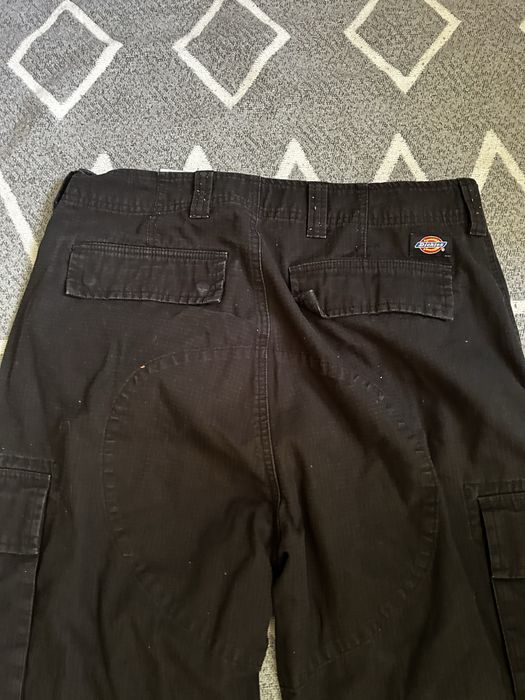 Dickies.