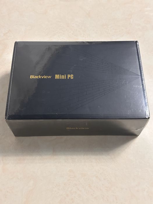 Blackview Mini PC