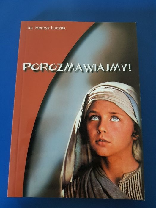 Porozmawiajmy ! ŁUCZAK