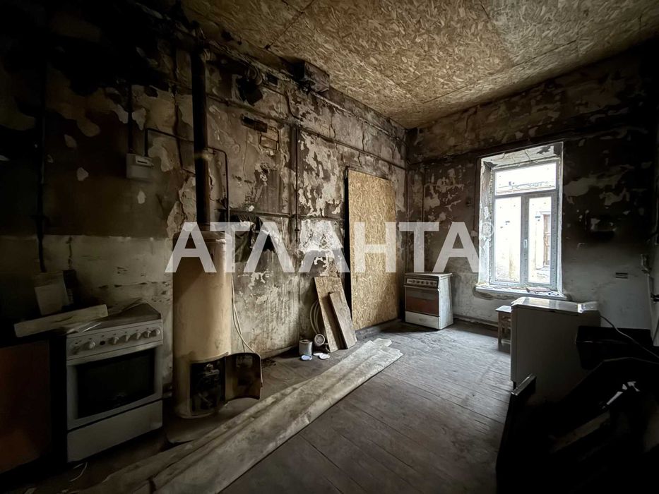 Продам Большую квартиру в историческом Центре Парк Шевченко Ланжерон