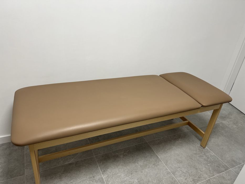 Leżanka Primo - Habys