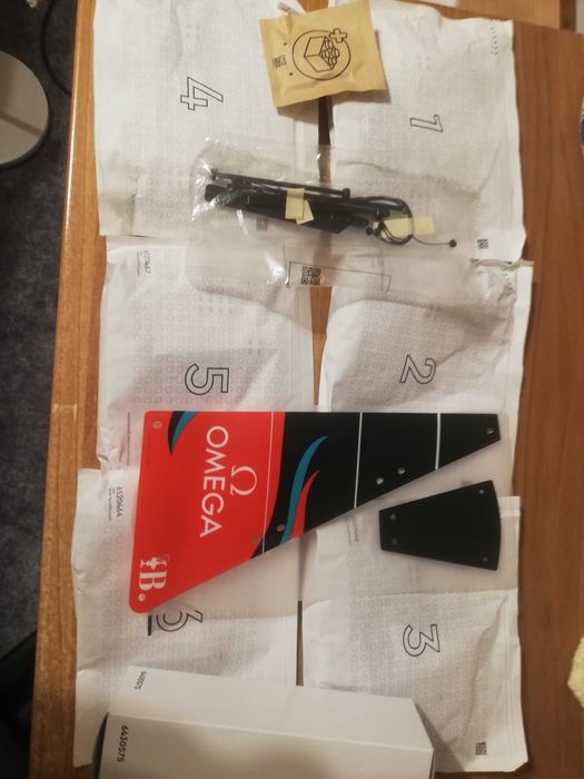 LEGO Technic Jacht Emirates New Zealand Lublin • OLX.pl