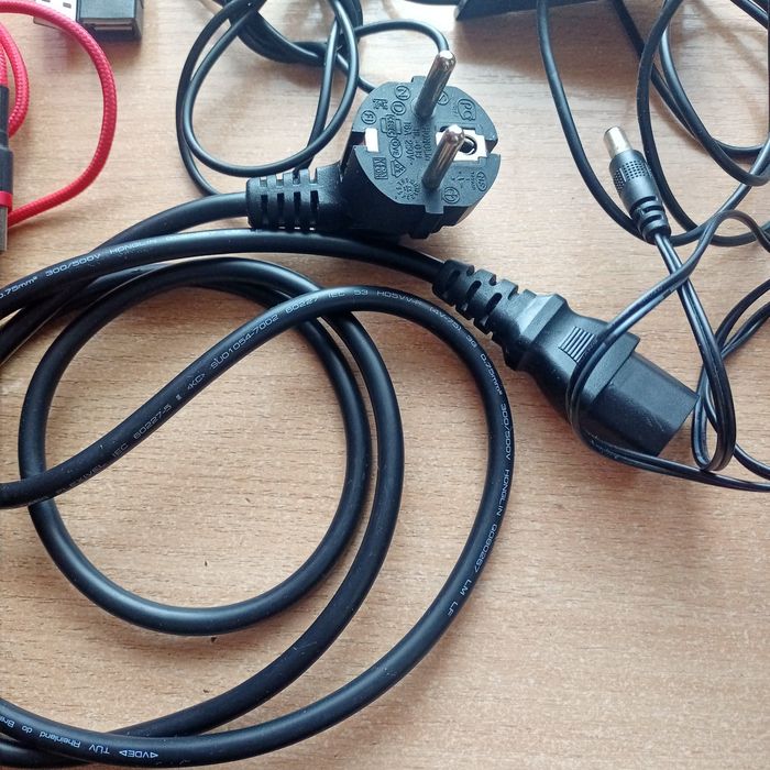 Кабеля,шнуры,hgmi,зарядное лот