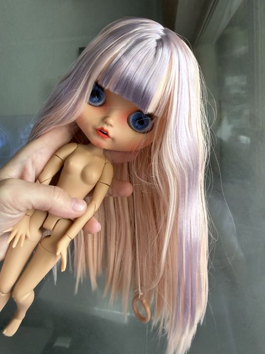 Блайз Blythe doll Tbl tan