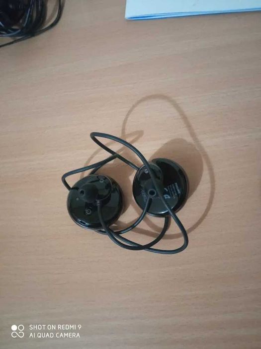 Auscultadores Bluetooth Philips Novo