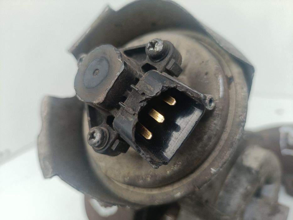 Turbo / compressor VOLVO V50 (MW)