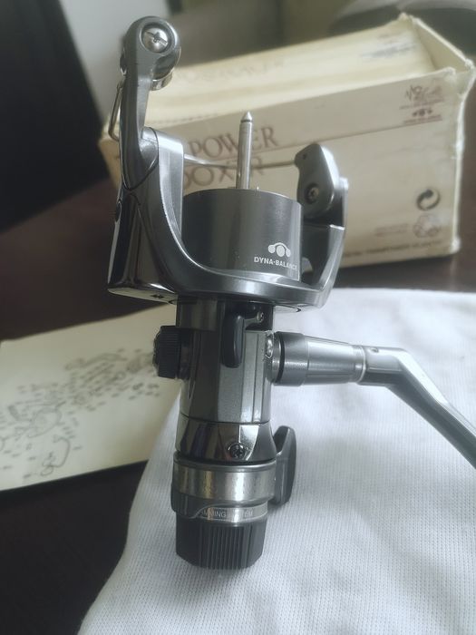 Shimano Twin Power 3000 XTR