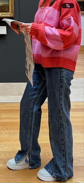 джинси cher17 ідеальний стан