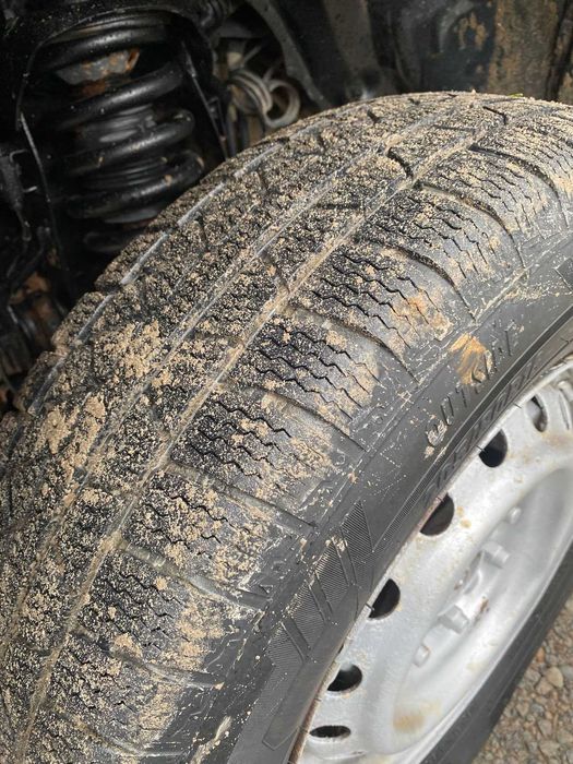 Mitsubishi L200, 2,5D, 2009, 100kW, 4х4