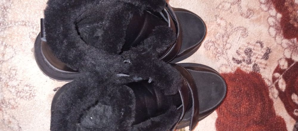 Продам черевики 41 розмір