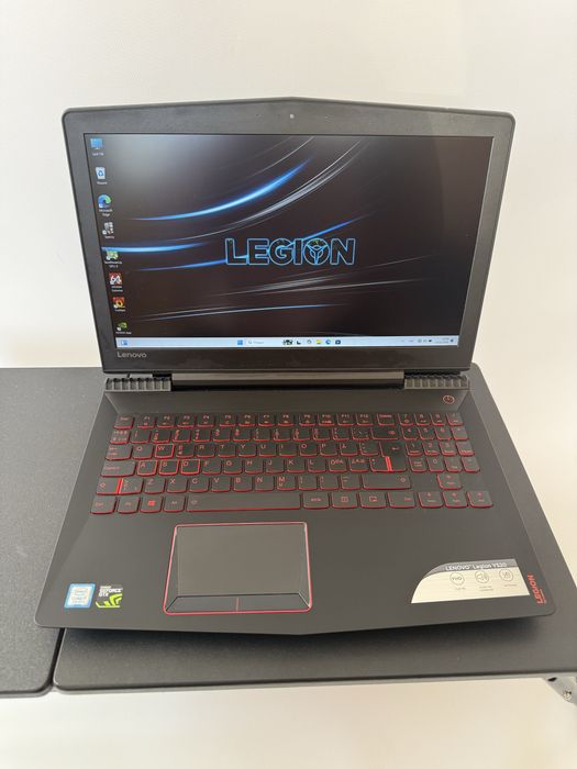 Ноутбук Lenovo Legion Y520