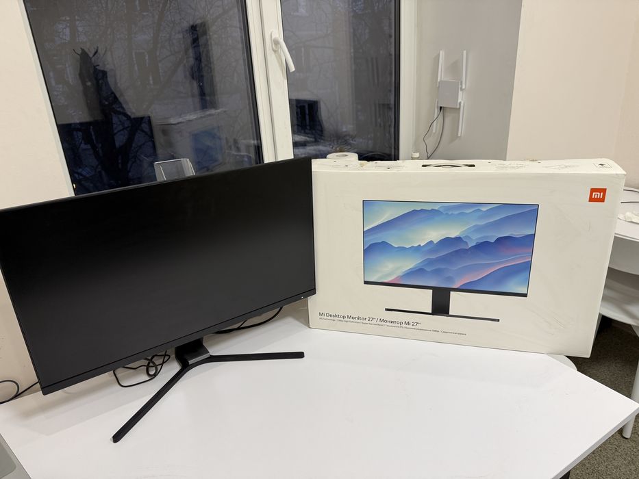 Монітор MI  RMMNT27NF