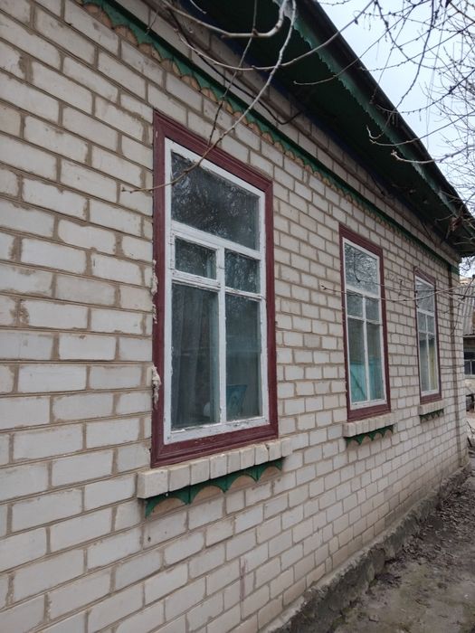 Продається будинок