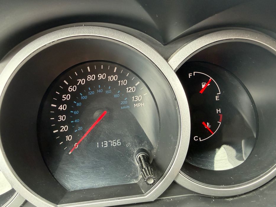 Suzuki Grand Vitara 2.7 benzyna + LPG V6