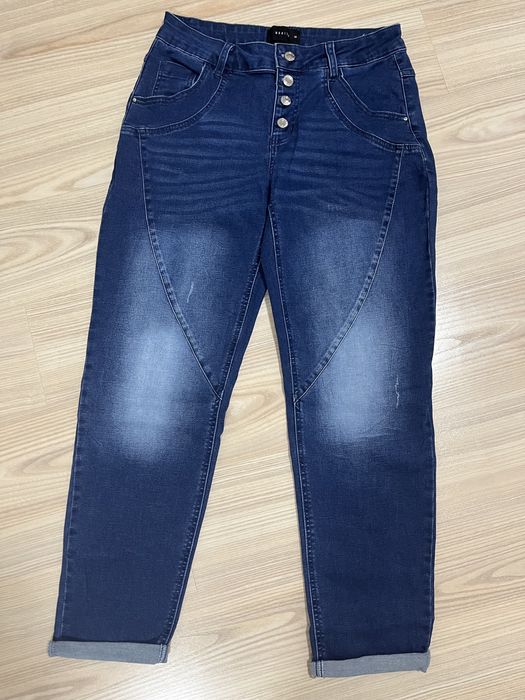 Нові джинси Mohito