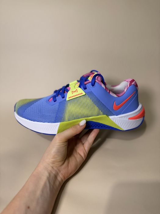Nike metcon 10 нові оригінал р 40 для залу кроссфіту