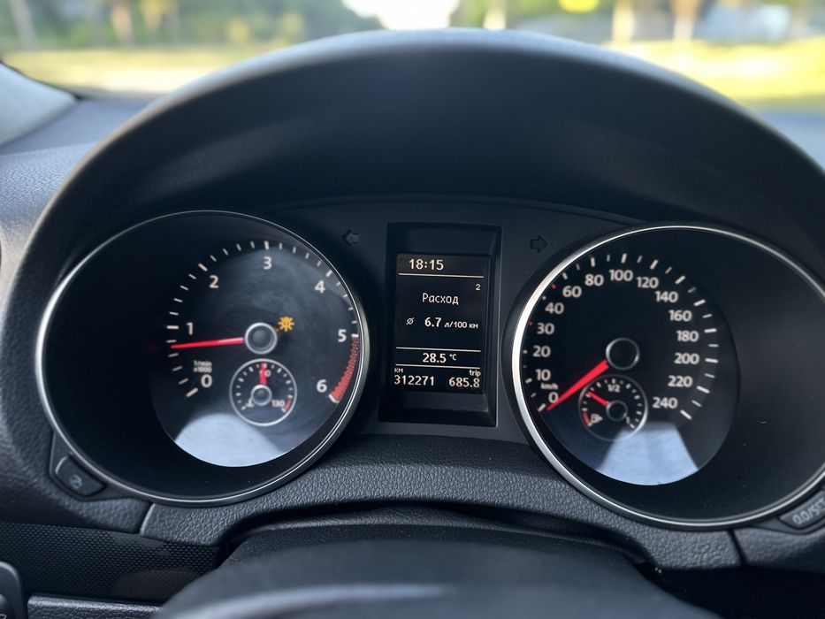 Volkswagen Golf 2012 VIN WVWZZZ1KZCM664909 фото оголошення 24 з 24