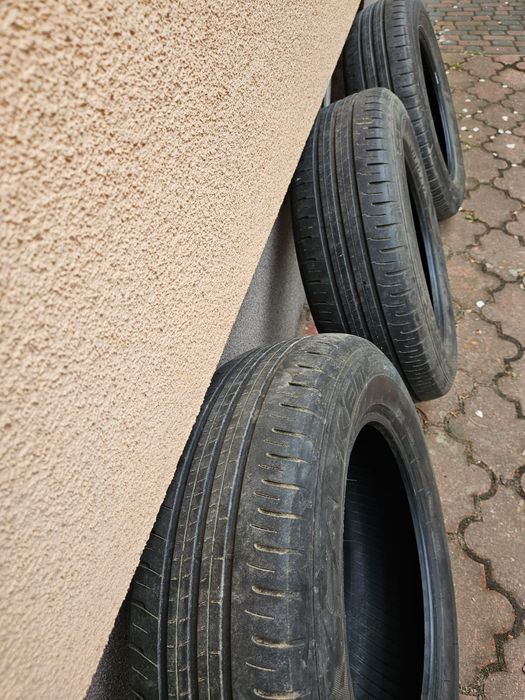 Opony Falken 205/65/R16