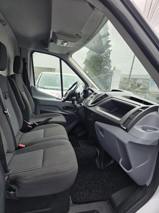 FORD TRANSIT 2.3 L4 H3