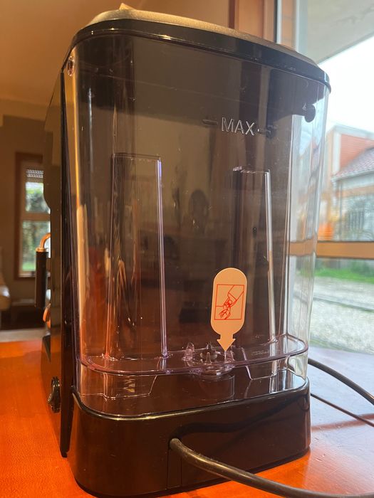 Máquina de café Becker Expresso Machine