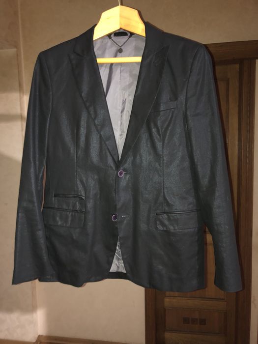 Пиджак блейзер  diesel