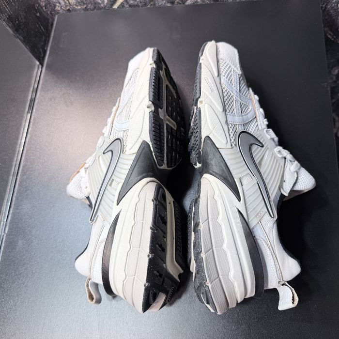Кроссовки Nike V2K Runtekk Pure Platinum Chrome P-6000 Pegasus