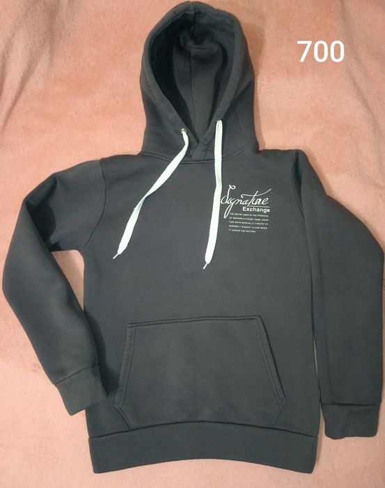 Теплый спортивный костюм