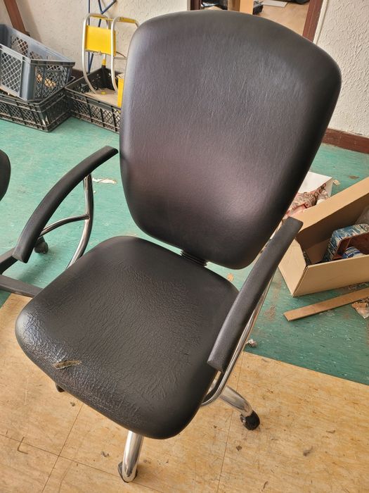 Cadeira de escritório