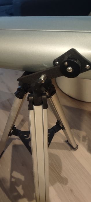 Teleskop,dobry stan. Kraj pochodzenia ,Norwegia.
