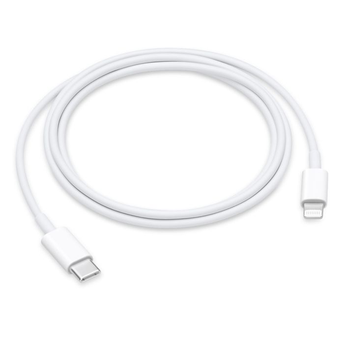 Kabel USB-C → Lightning 12W | 1 m | Model JXL-282