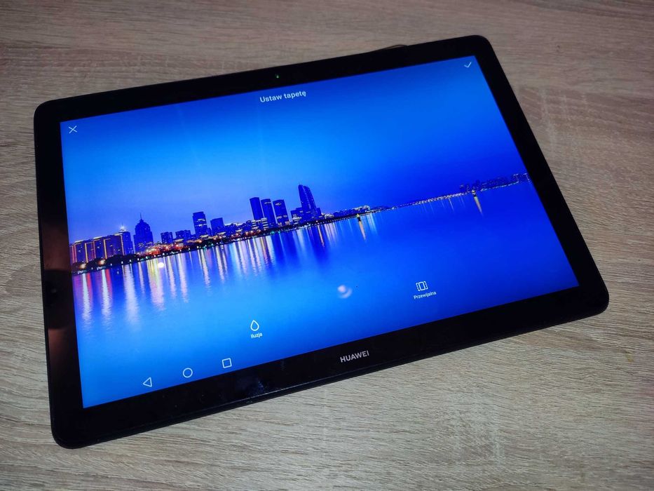 HUAWEI - T5 MediaPad - Okazja