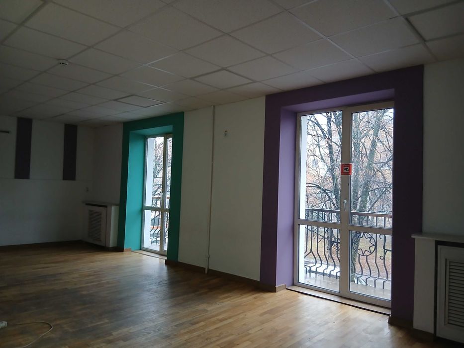 оренда офісного приміщення в Бізнес-центрі