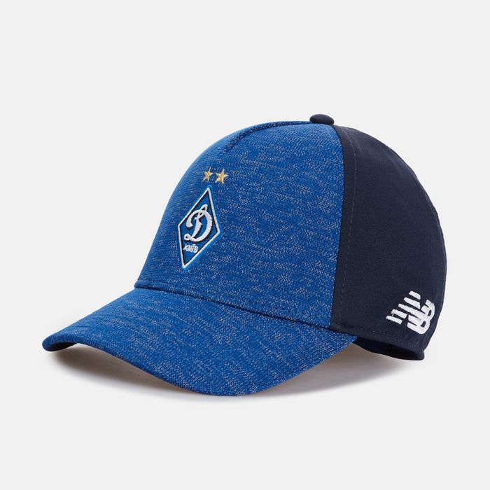 Кепка Динамо Київ New Balance юнацька