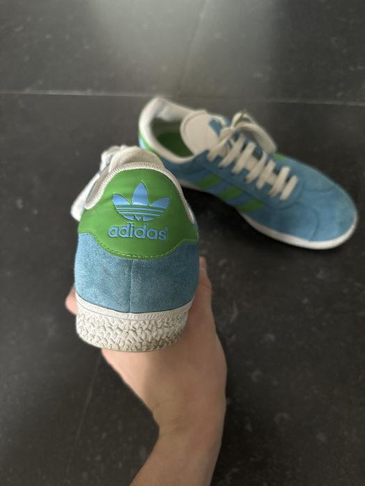 Adidas Gazelle 42.5