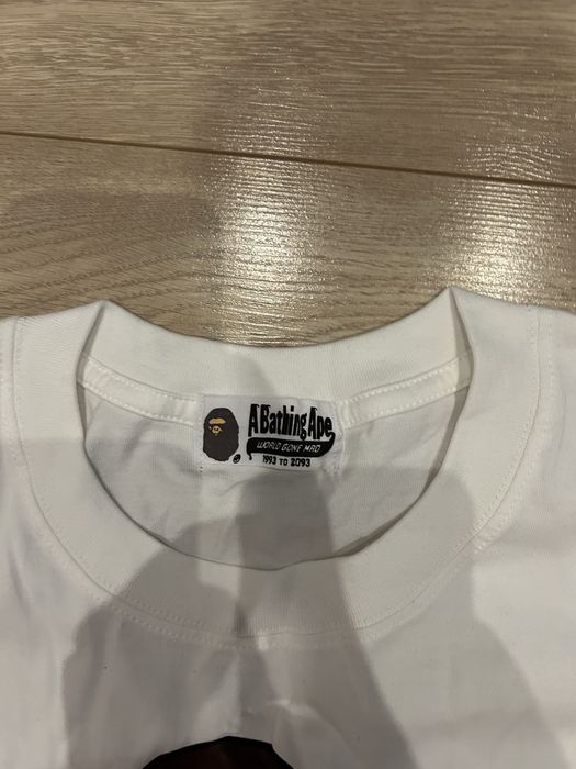 Bluza bape rozmiar L