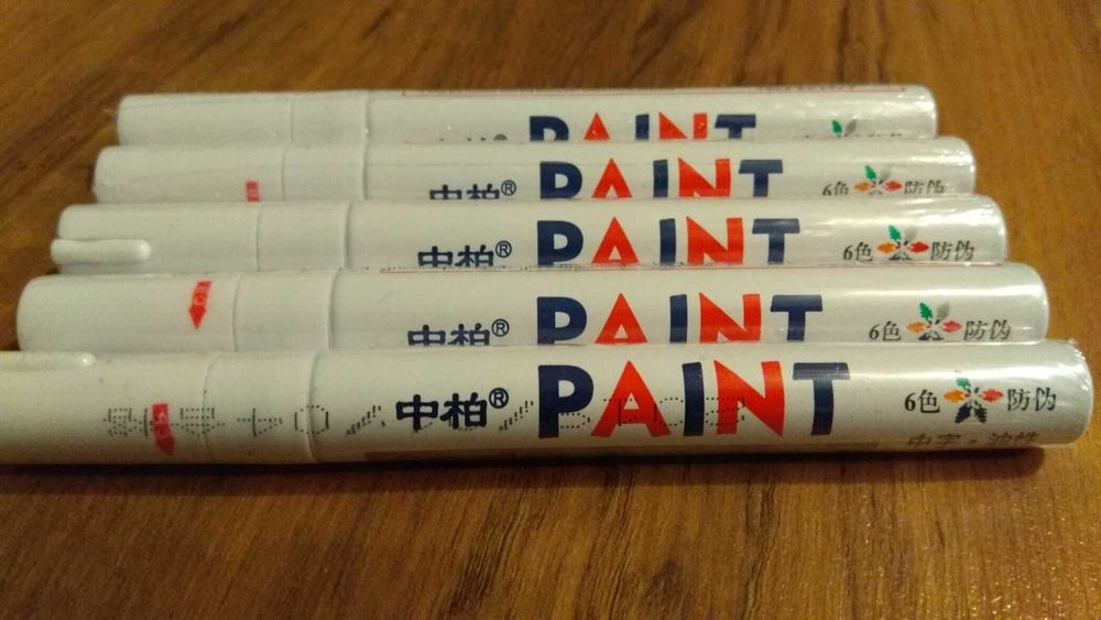 маркер для шин Point