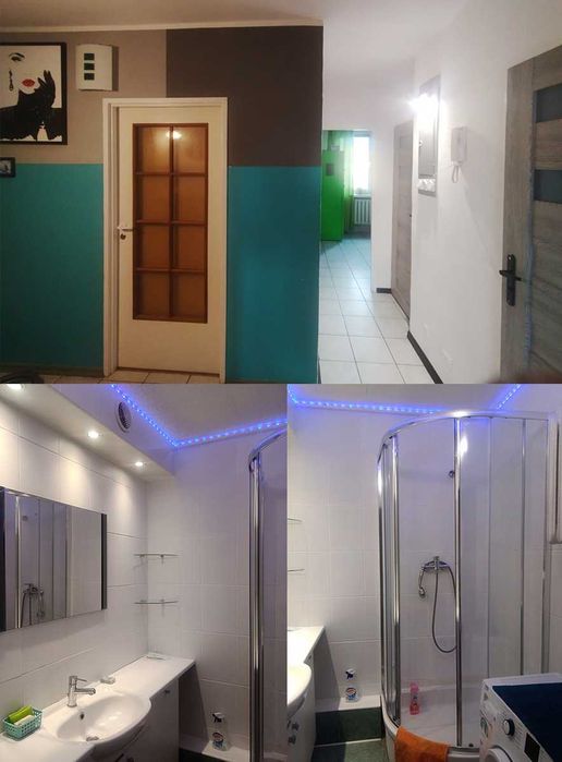 Duży fajny pokój świetna lokalizacja