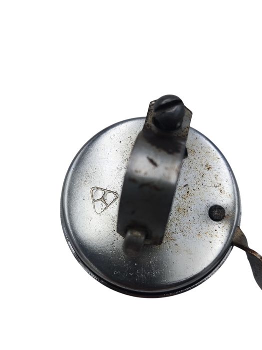 Dzwonek Rowerowy chromowany pasuje do Romet ,Kamma