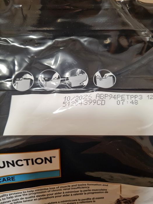 Purina Renal Funcion gato 5kg