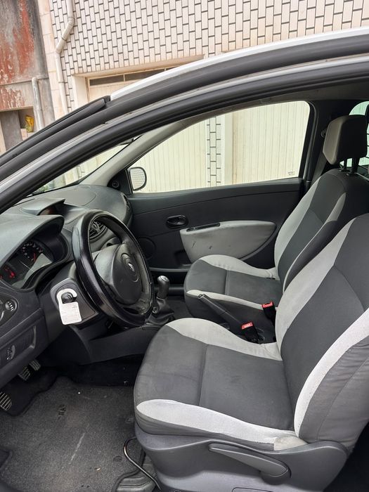 Renault Clio 1.5 Dci Negociável