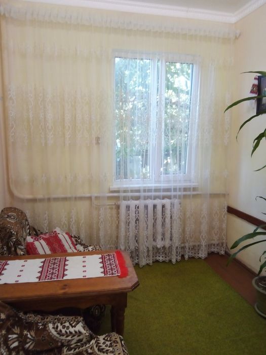 Оренда кімнати Ківерці