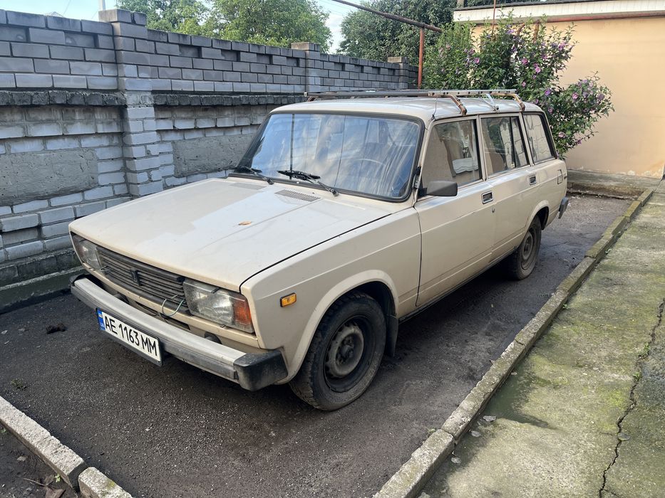 Продам  Ваз 2104