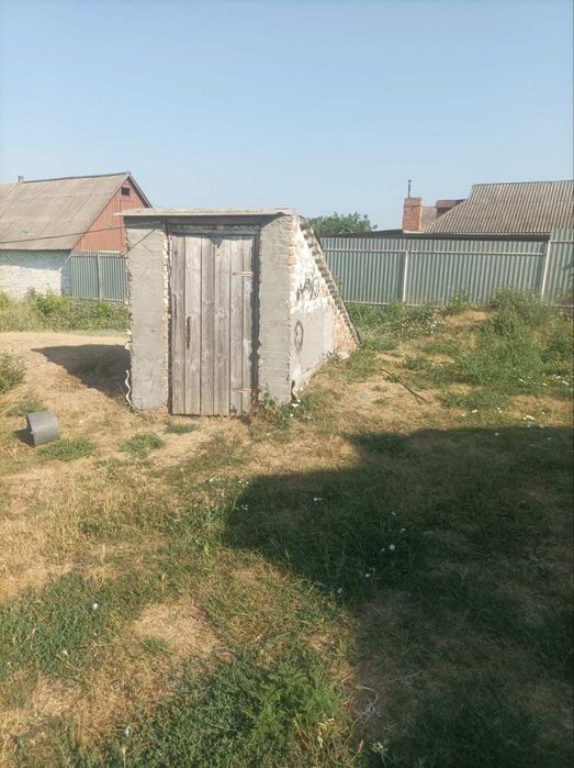 Продам будинок м. Тальне