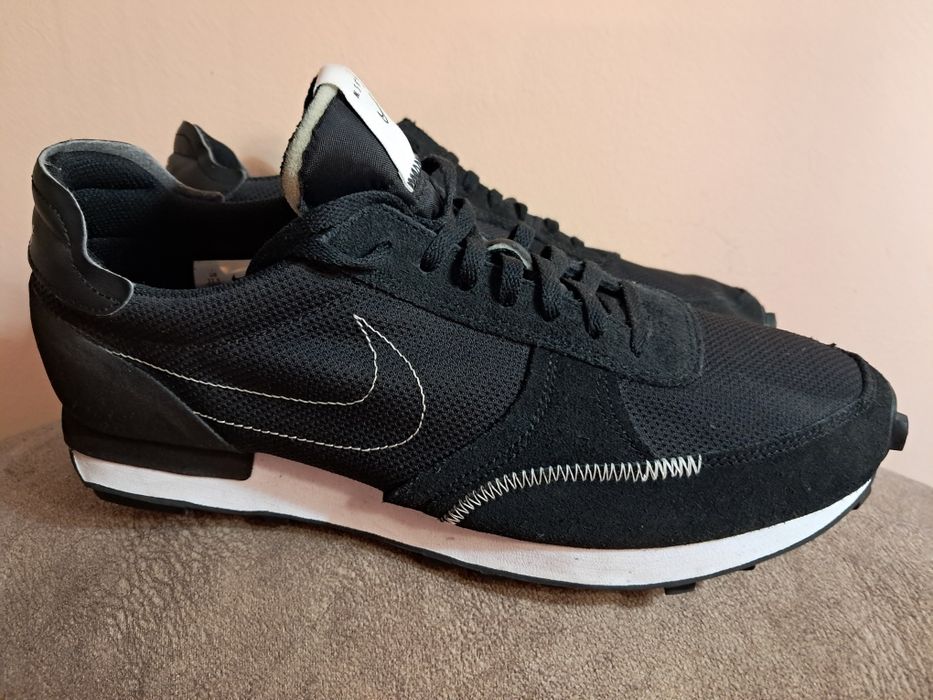 Продам чоловічі кросівки Nike 45.5 см.