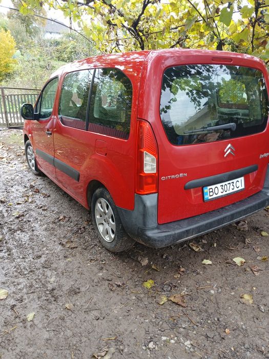 Продам Сітроен Берлінго