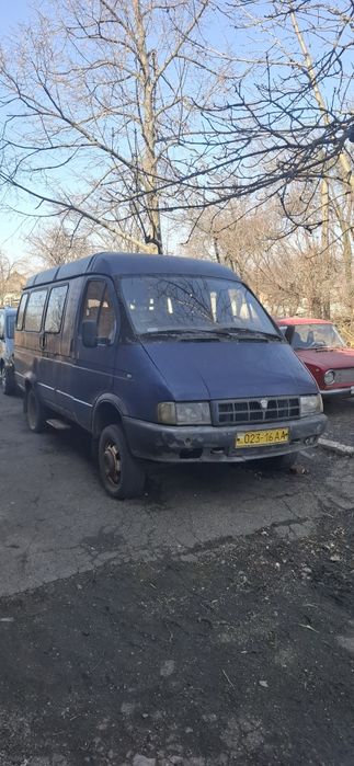 Продам Газель !!!
