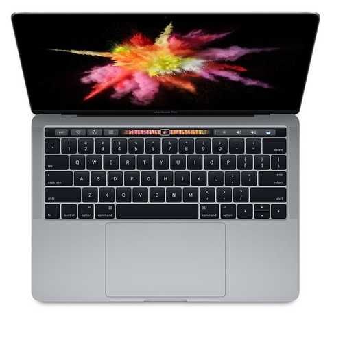 MacBook Pro 2016