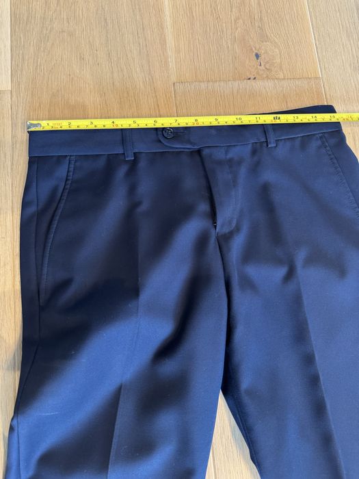 Garnitur chlopięcy 164 cm