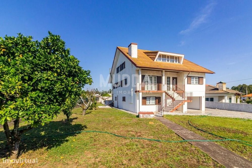 Moradia para investimento