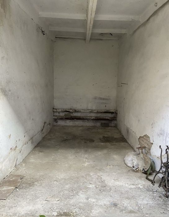 Здам в оренду великий гараж на Петлюри біля кільця Чорновола